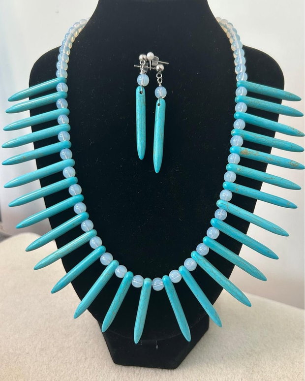 Set tribal
