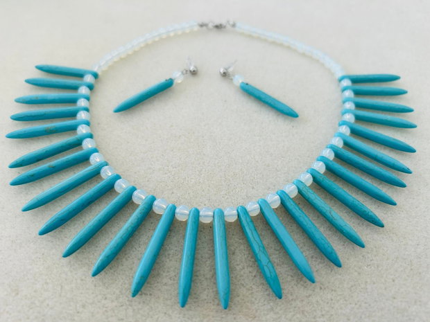 Set tribal