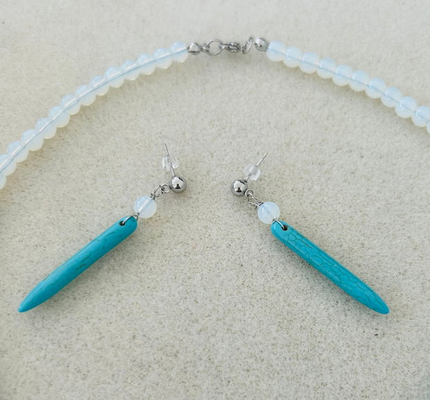 Set tribal