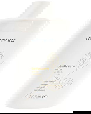Balsam Catifelant pentru Par si Corp - Kemon Actyva Bellessere Balm Hair & Body, varianta 2025, 1000 ml