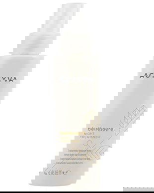 Tratament de Noapte pentru Par - Kemon Actyva Bellessere Night Treatment, varianta 2025, 125 ml