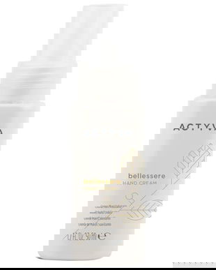 Crema de Maini Catifelata - Kemon Actyva Bellessere Hand Cream, varianta 2025, 50 ml