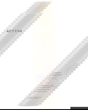 Sampon pentru Par Vopsit - Kemon Actyva Colore Brillante Shampoo Velian, varianta 2025, 250 ml