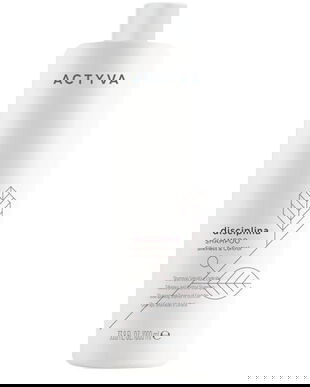 Sampon de Disciplinare - Kemon Actyva Disciplina Shampoo, varianta 2025, 1000 ml