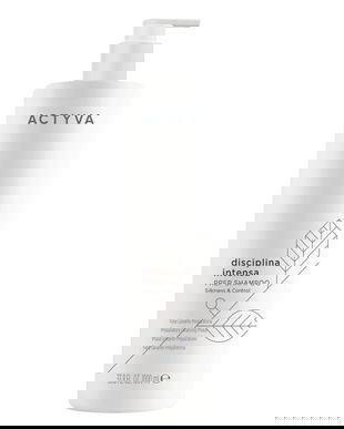 Sampon Preparator - Kemon Actyva Disciplina Intensa Prep Shampoo, varianta 2025, 1000 ml
