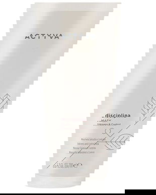 Masca de Disciplinare - Kemon Actyva Disciplina Mask, varianta 2025, 200 ml