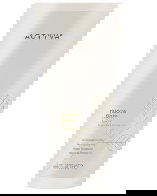 Masca de Restructurare - Kemon Actyva Nuova Fibra Mask, varianta 2025, 200 ml