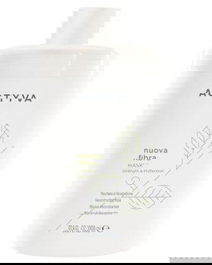 Masca de Restructurare - Kemon Actyva Nuova Fibra Mask, varianta 2025. 1000 ml