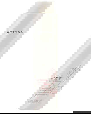 Sampon Anti-cadere - Kemon Actyva P Factor Shampoo Hair Loss Prevention Velian, varianta 2025, 250 ml