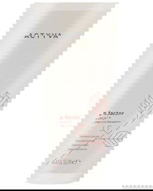 Tratament Regenerant Anti-cadere Velian - Kemon Actyva P Factor Scalp Hair Loss Prevention, varianta 2025, 200 ml