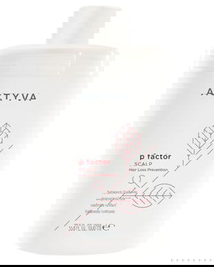 Tratament Regenerant Anti-cadere Velian - Kemon Actyva P Factor Scalp Hair Loss Prevention, varianta 2025, 1000 ml