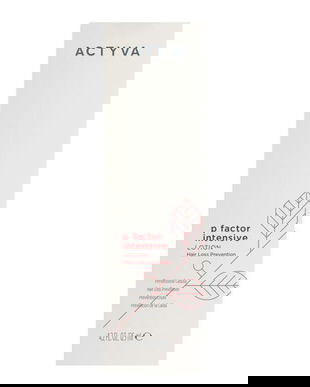 Lotiune pentru Tratarea Caderii Parului  - Kemon Actyva P Factor Lotion Velian, varianta 2025, 125 ml