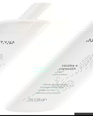 Balsam pentru Volum - Kemon Actyva Volume e Corposit&agrave; Cond, varianta 2025, 1000 ml