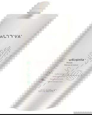 Masca de Disciplinare - Kemon Actyva Disciplina Mask Pouch Bag, varianta 2025, 1000 ml