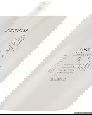 Masca de Disciplinare - Kemon Actyva Disciplina Mask Pouch Bag, varianta 2025, 100 ml