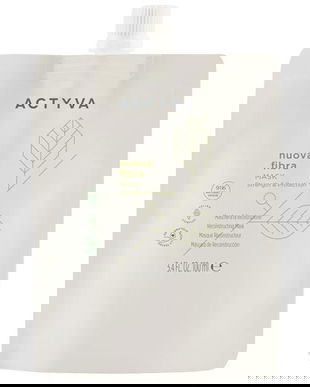 Masca de Restructurare - Kemon Actyva Nuova Fibra Mask Pouch Bag, varianta 2025, 100 ml