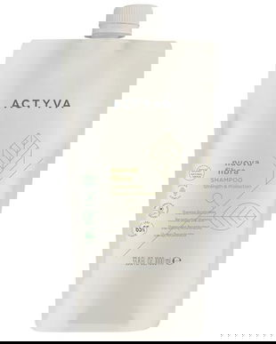 Sampon de Restructurare - Kemon Actyva Nuova Fibra Shampoo Pouch Bag, varianta 2025, 1000 ml