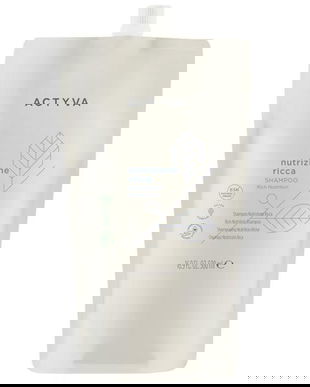Sampon de Hidratare Intensa - Kemon Actyva Nutrizione Ricca Shampoo Pouch Bag, varianta 2025, 500 ml