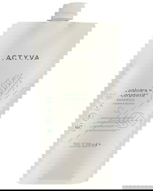 Sampon pentru Volum - Kemon Actyva Volume e Corposit&agrave; Shampoo&nbsp;Pouch Bag, varianta 2025, 1000 ml