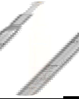 Crema Anti-incretire - Kemon Actyva Disciplina Anti-Frizz Cream Velian varianta 2025, 125 ml