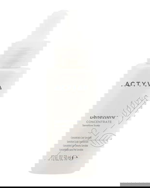 Concentrat Calmant pentru Scalp Sensibil - Kemon Actyva Benessere Concentrate, varianta 2025, 50 ml