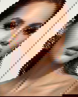 Cercei șarpe - The Sin