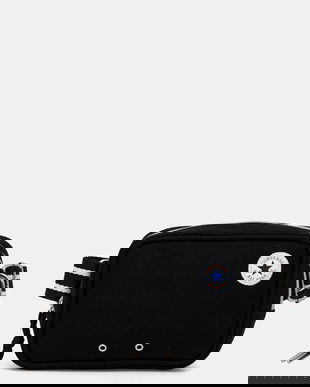 Converse borsetă culoarea negru, MA5701