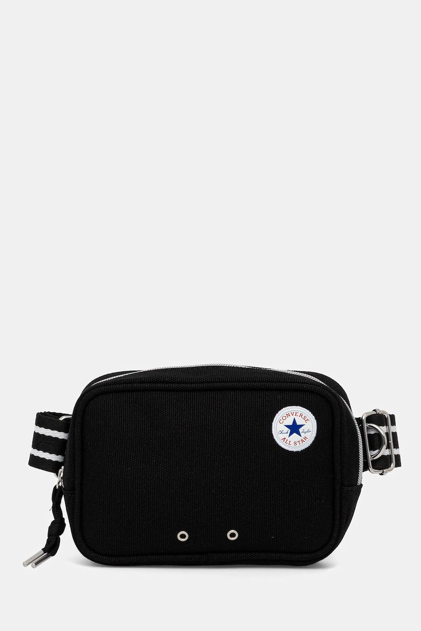 Converse borsetă culoarea negru, MA5701