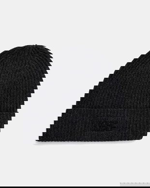 Karl Lagerfeld pălărie din amestec de lână culoarea gri, 554305.805601