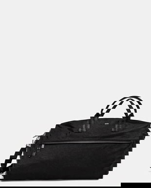 BOSS geantă culoarea negru, 50552434