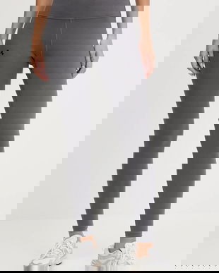 Under Armour colan?i Rival culoarea gri, uni, 1386482