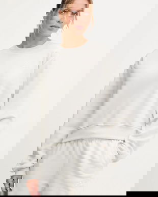 Under Armour bluză Icon Vida culoarea gri, uni, 6003675