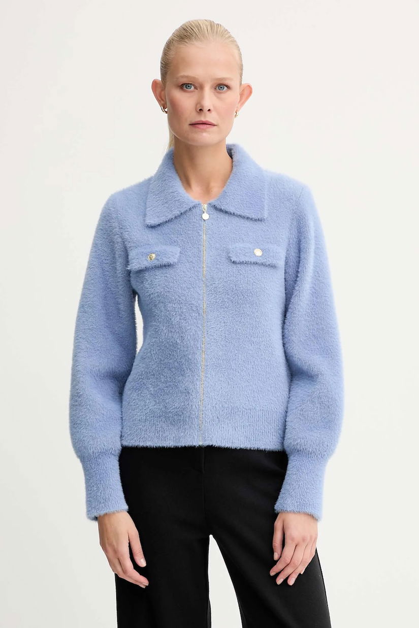 Morgan cardigan MDOMI light, MDOMI