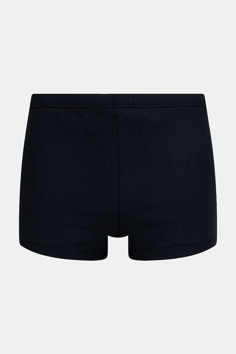 Nike costum de baie culoarea negru, NESSF050