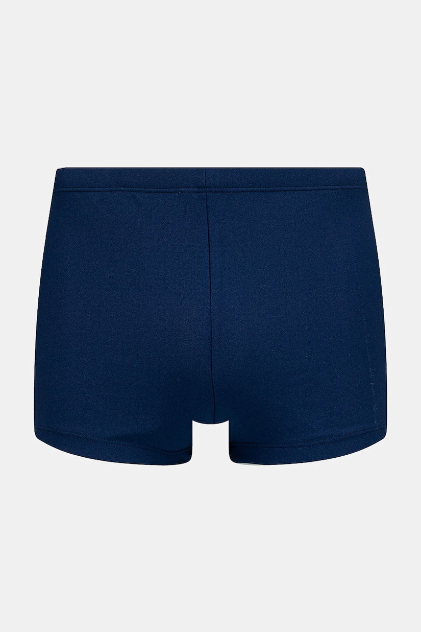 Nike costum de baie culoarea bleumarin, NESSF050