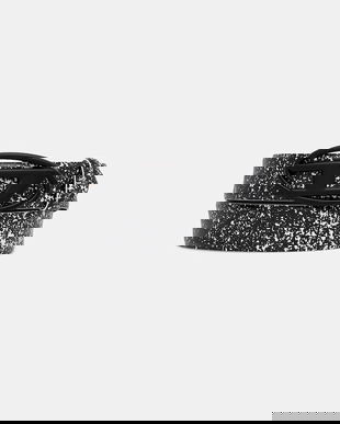 Diesel curea de piele OVAL D LOGO B-1DR culoarea negru, X10133.P8236