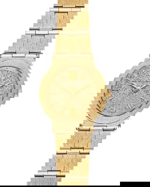 Michael Kors ceas culoarea auriu, MK7554