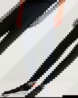 Under Armour pantaloni de trening Vibe Woven culoarea negru, uni, 1386557