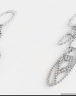 Diesel breloc CHARMS HOLY-C X09691.P5607