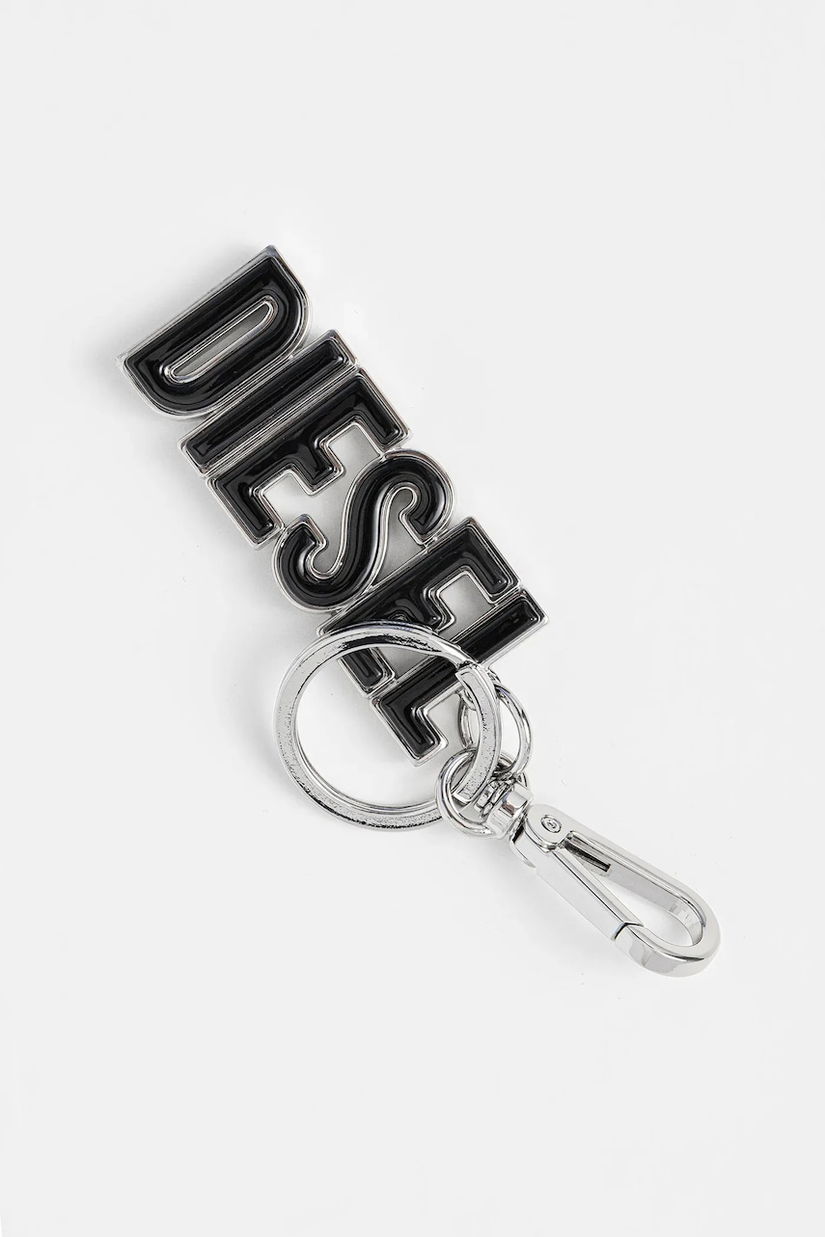 Diesel breloc DSL 3D DSL 3D KEY RING X10294.P8097