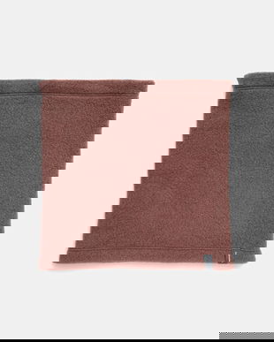 Icebreaker coș de fum din lână Merino Blend 800 culoarea portocaliu, uni, IB0A57A80B11