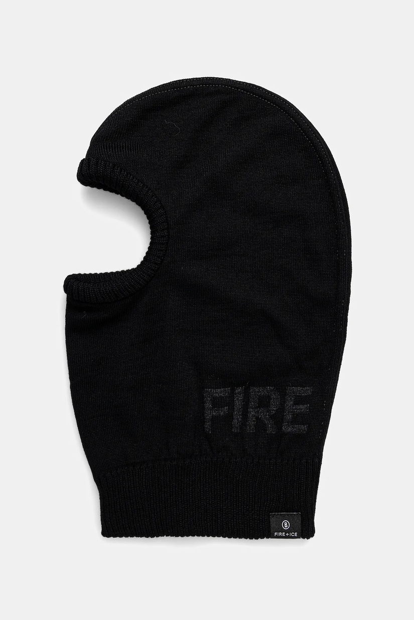 BOGNER Fire+Ice cagulă umplută cu lână JONTE culoarea negru, 94406125