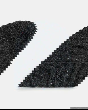 New Era căciulă din amestec de lână culoarea verde, 60691294