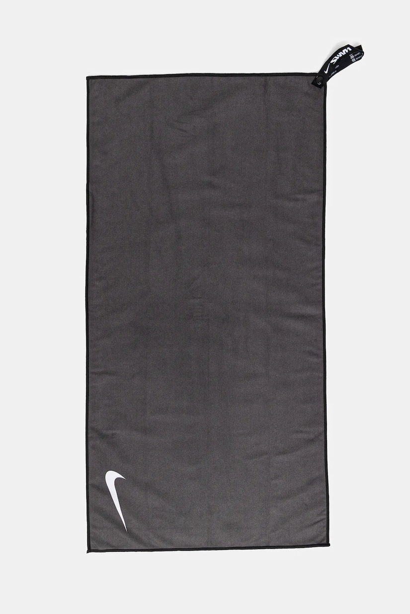 Nike prosop de antrenament culoarea negru, NESSD129