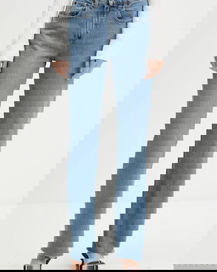 Abercrombie & Fitch jeans high waist, KI155-5696-278