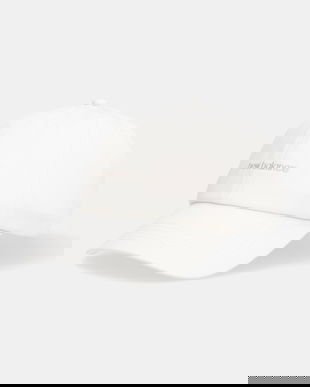 New Balance șapcă culoarea bej, LAH51010LIN