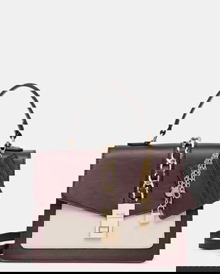 Aldo poșetă culoarea bordo, CAIILLAA.609