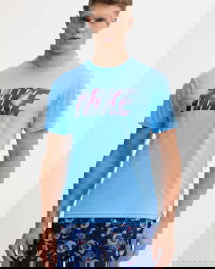 Nike tricou de înot NESSF569