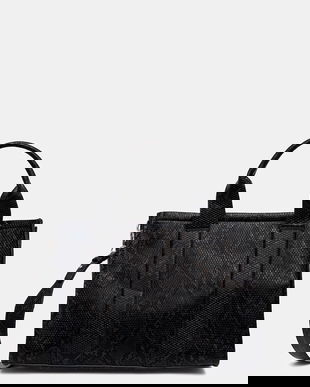 Answear.LAB poseta culoarea negru