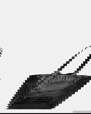 Answear.LAB poseta culoarea negru